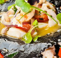 Lindoni's Italian Ristorante - Accommodation Perth
