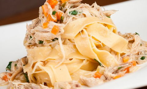 Lindoni's Italian Ristorante - Accommodation Perth 2