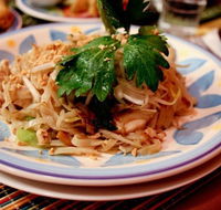 Little Thai Cafe  Restaurant - Accommodation Perth
