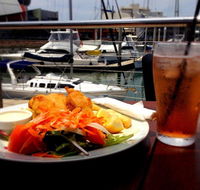 Townsville Yacht Club - Perth Resorts