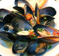 Ruffino's - Accommodation Perth