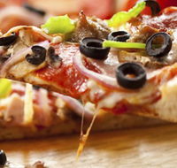 La Madrina Pizza - Accommodation Perth