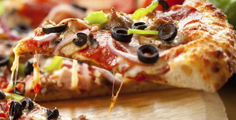 La Madrina Pizza - Accommodation Perth 0