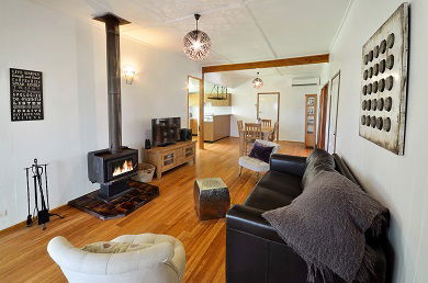 Laceys Creek QLD Accommodation Perth