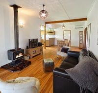 Oceanview Estate Winery / Restaurant - Accommodation Perth