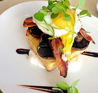 Berardo's On The Beach - Accommodation Perth