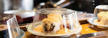 Sushi Train Sunnybank Station - Accommodation Perth 0