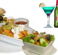 Take 5 Restaurant - Accommodation Perth