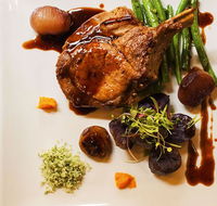 The London Club - Accommodation Perth