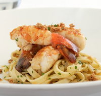 Ebb Waterfront Dining  Cellar - Accommodation Perth