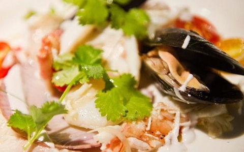 Sails Restaurant Noosa - Accommodation Perth 1