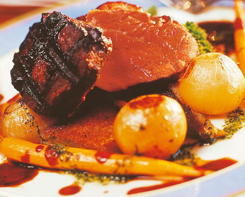 Amalfi Bistro & Wine Bar - Accommodation Perth 1