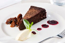 Amalfi Bistro & Wine Bar - Accommodation Perth 2