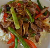 Sitar Indian Restaurant New Farm - Perth Resorts