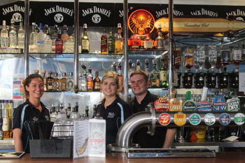 PAUL'S SEAFOOD ON GOUGER - Accommodation Perth 2