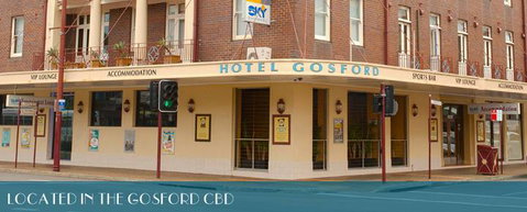Kuzina - Accommodation Perth 1