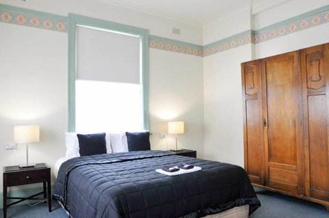 Kuzina - Accommodation Perth 2