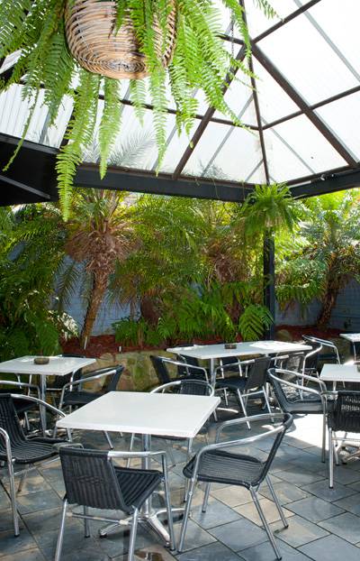 Kuzina - Accommodation Perth 4