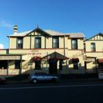 Fish Frenzy - Accommodation Perth 1