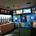 Fish Frenzy - Accommodation Perth 2