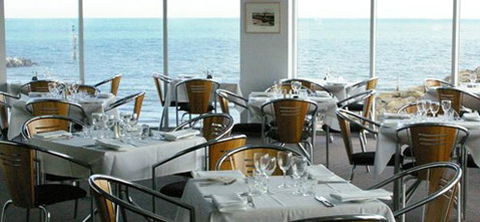 Sammys On The Marina - Accommodation Perth 1