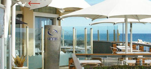 Sammys On The Marina - Accommodation Perth 2