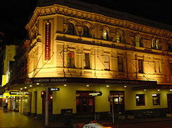Mountbatten Hotel - Accommodation Perth 0