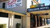 Tollgate Hotel - Perth Resorts 0