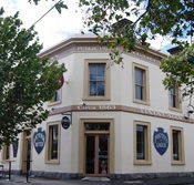 Steam Packet Hotel - Accommodation Perth