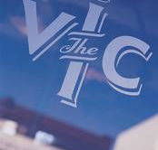 The Vic Hotel - Accommodation Perth