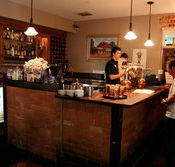 Rose and Crown - Perth Resorts