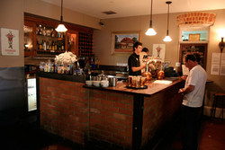 Rose and Crown