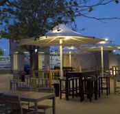 The Gate Bar  Bistro - Accommodation Perth