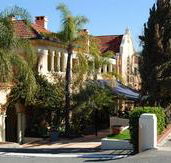 Captain Stirling Hotel - Accommodation Perth