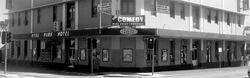 Hyde Park Hotel - Accommodation Perth 0