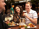 The Norfolk Hotel - Accommodation Perth 0