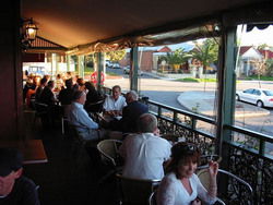 Paddy Maguire's Pub - Accommodation Perth 0