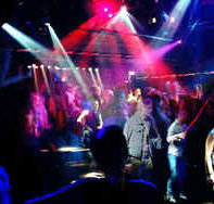 Studio 7 Nightclub - Perth Resorts