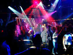 Studio 7 Nightclub - Accommodation Perth 0