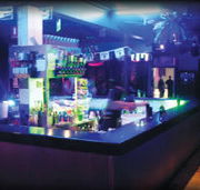 Complex 58 Bar  Club - Accommodation Perth