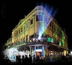The New Brighton Hotel - Accommodation Perth 0
