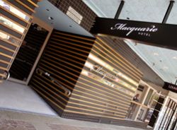 Macquarie Hotel - Accommodation Perth 0