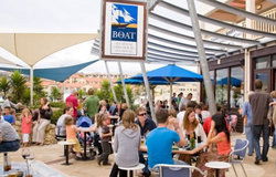 The Boat - Accommodation Perth 0
