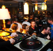 Rosemount Hotel