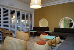 Dolphin Hotel - Accommodation Perth 0