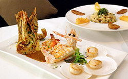 Beluga Bar And Seafood Restaurant - Accommodation Perth 0