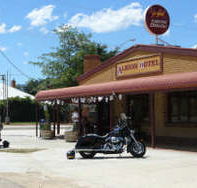 Albion Hotel Swifts Creek - Accommodation Perth