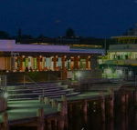 Hugos Lounge - Accommodation Perth