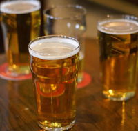 Ascot Vale Hotel - Accommodation Perth