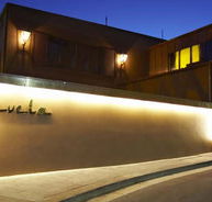 Favela Club - Accommodation Perth